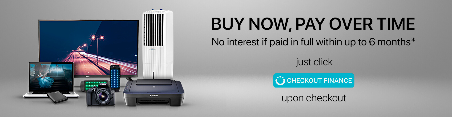 buy now pay over time