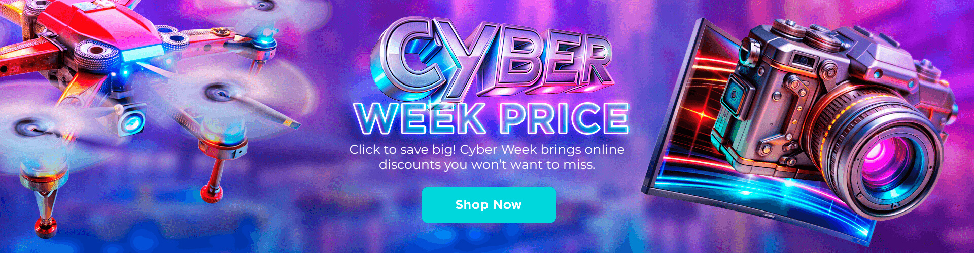 Cyber week