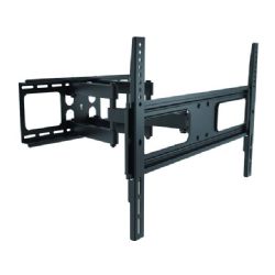 Full Motion Tilting Wall Mount for 37"-85" TVs