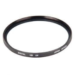 72mm UV Filter