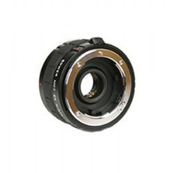 2X AF Converter for Canon SLR and DSLR cameras
