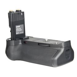 XBGCM3 Digital Power Battery Grip for Canon 5D Mark III / 5DS / 5DSR