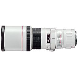 Canon EF 400mm f/5.6 L USM Super Telephoto Lens
