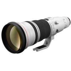 Canon 600mm F/4L IS USM Lens Mark II