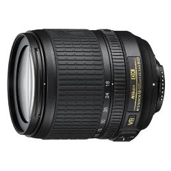18-105MM AF-S DX F/3.5-5.6G ED VR 67mm