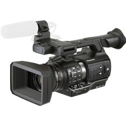 AJ-PX270 microP2 Handheld AVC-ULTRA HD Camcorder