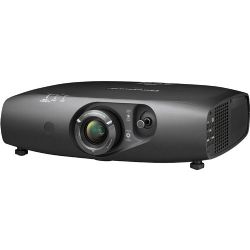 SOLID SHinE PT-RZ470UK 1-Chip DLP Projector (Black)