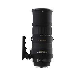 Sigma 150-500mm F5-6.3 APO DG OS HSM Lens for Nikon Mount