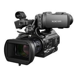 PMW-300K1 XDCAM HD Camcorder