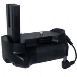 Battery Grip for Nikon D3000/ D5000 D-SLR Cameras