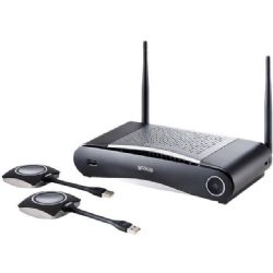 Barco CSE-200  ClickShare Wireless Presentation Gateway - R9861520NA