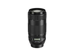 Canon EF 70-300mm f/4-5.6 IS II USM Lens