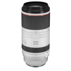 Canon RF 100-500mm f/4.5-7.1L IS USM Lens