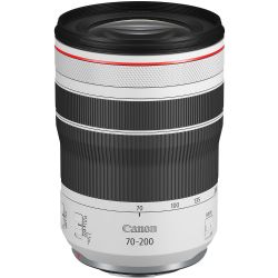 Canon RF 70-200mm f/4L IS USM Lens