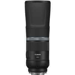 Canon RF 800mm f/11 IS STM Lens