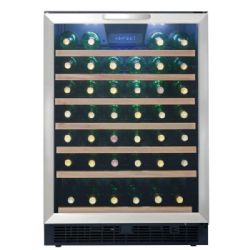 Danby  24" Built-in Dual Zone Wine Cellar