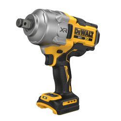 DEWALT 20V MAX XR 3/4 Inch Cordless Impact Wrench with Hog Ring Anvil, Bare Tool Only (DCF964B)
