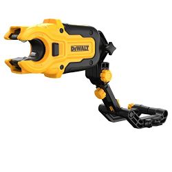 DEWALT IMPACT CONNECT Copper Pipe Cutter, Impact Driver Attachment, Tubing Cutter (DWACPRIR)