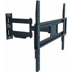 Full Motion Tilting Wall Mount for 32"-87" TVs