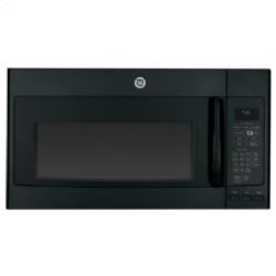 GE(R) 1.9 Cub Ft. Over-the-Range Sensor Microwave Oven