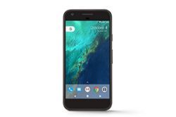 Google Pixel XL G2PW210032GBBK Factory Unlocked Smartphone, 32GB, 5.5-inch Display - U.S. Version (Quite Black)