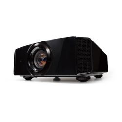 JVC DLAX750R Procision 4K E-shift4 D-ILA Projector - Black