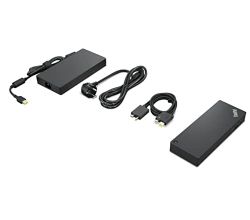 LENOVO THinKPAD THUNDERBOLT 4 DOCK 40B00300US