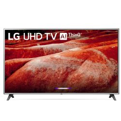 LG 86UM8070PUA 86" Class HDR 4K UHD Smart LED TV