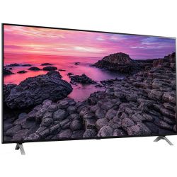 LG NANO90 65" Class HDR 4K UHD Smart NanoCell IPS LED TV