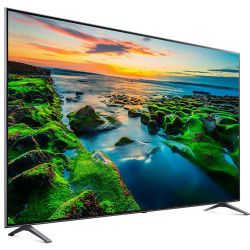 LG NANO99 75" Class HDR 8K UHD Smart NanoCell IPS LED TV