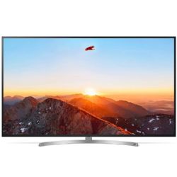 LG 75SK8070PUA 75"-Class HDR UHD Smart Nano Cell IPS LED TV