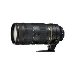 Nikon AF-S NIKKOR 70-200mm f/2.8E FL ED VR Lens