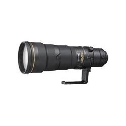 Nikon Nikkor Telephoto Lens for Nikon F - 500mm - F/4.0