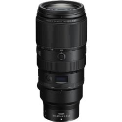 Nikon NIKKOR Z 100-400mm f/4.5-5.6 VR S Lens