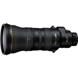 Nikon NIKKOR Z 400mm f/2.8 TC VR S Lens