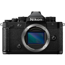 Nikon ZF Mirrorless Camera