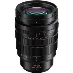 Panasonic Leica DG Vario-Summilux 10-25mm f/1.7 ASPH. Lens