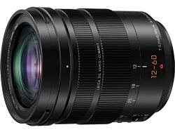 Panasonic Lumix g Leica dg 12-60mm, f2.8-4.0 asph Mirrorless