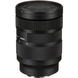 Sigma 28-70mm f/2.8 DG DN Contemporary Lens for Sony E