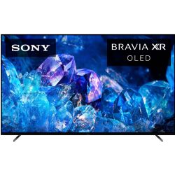 Sony BRAVIA XR A80K 55" 4K HDR Smart OLED TV