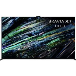 Sony BRAVIA XR65A95L 65" 4K HDR Smart QD-OLED TV