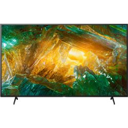 Sony X800H Series 55" Class HDR 4K UHD Smart LED TV