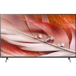 Sony X90J 65" Class HDR 4K UHD Smart LED TV