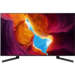 Sony X950H 49" Class HDR 4K UHD Smart LED TV