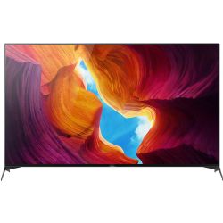 Sony X950H 55" Class HDR 4K UHD Smart LED TV