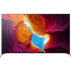 Sony X950H 65" Class HDR 4K UHD Smart LED TV
