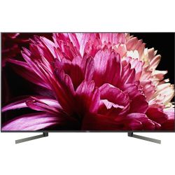 Sony XBR-65X950G 65" Class HDR 4K UHD Smart LED TV