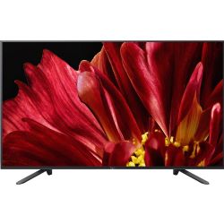 Sony XBR-65Z9F Master Series 65"-Class HDR UHD Smart LED TV