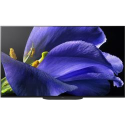 Sony XBR-65A9G 65 inch TV: MASTER Series BRAVIA OLED 4K HDR 2019 Model