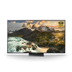 Sony XBR75Z9D 75-inch 4K Ultra HD Smart LED TV